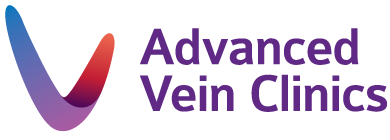 advanced vein clinics logo