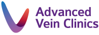 advanced vein clinics logo